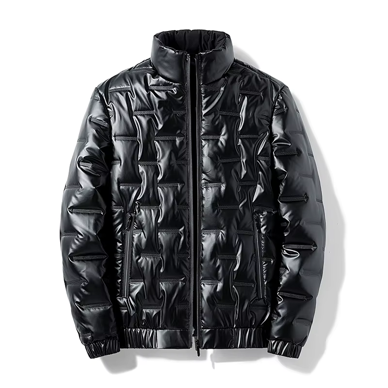 HUDSON PUFFER