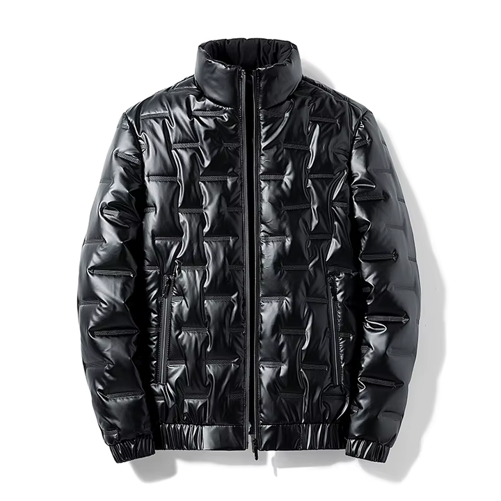 HUDSON PUFFER