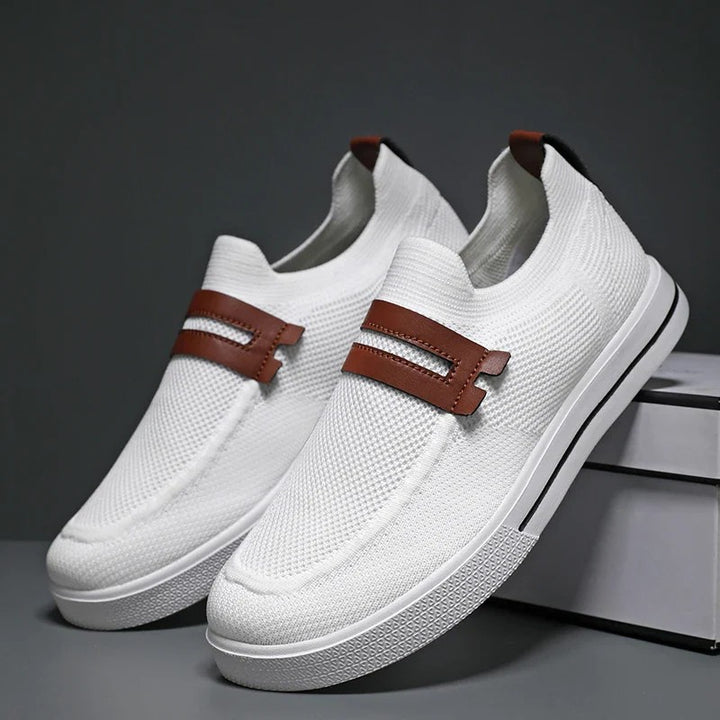 RONAN REIGN SNEAKER-LOAFERS