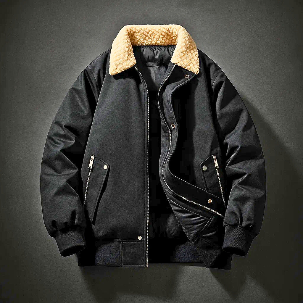 ASHER RIDGE BOMBER