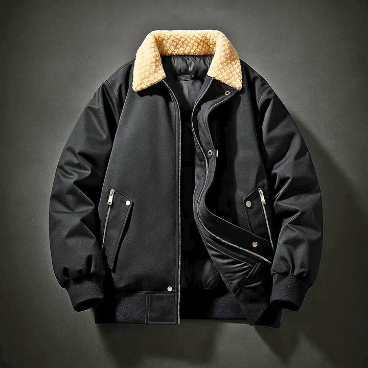 ASHER RIDGE BOMBER