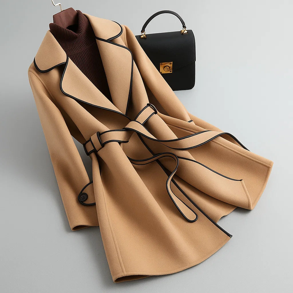 MARLISE TRENCH COAT