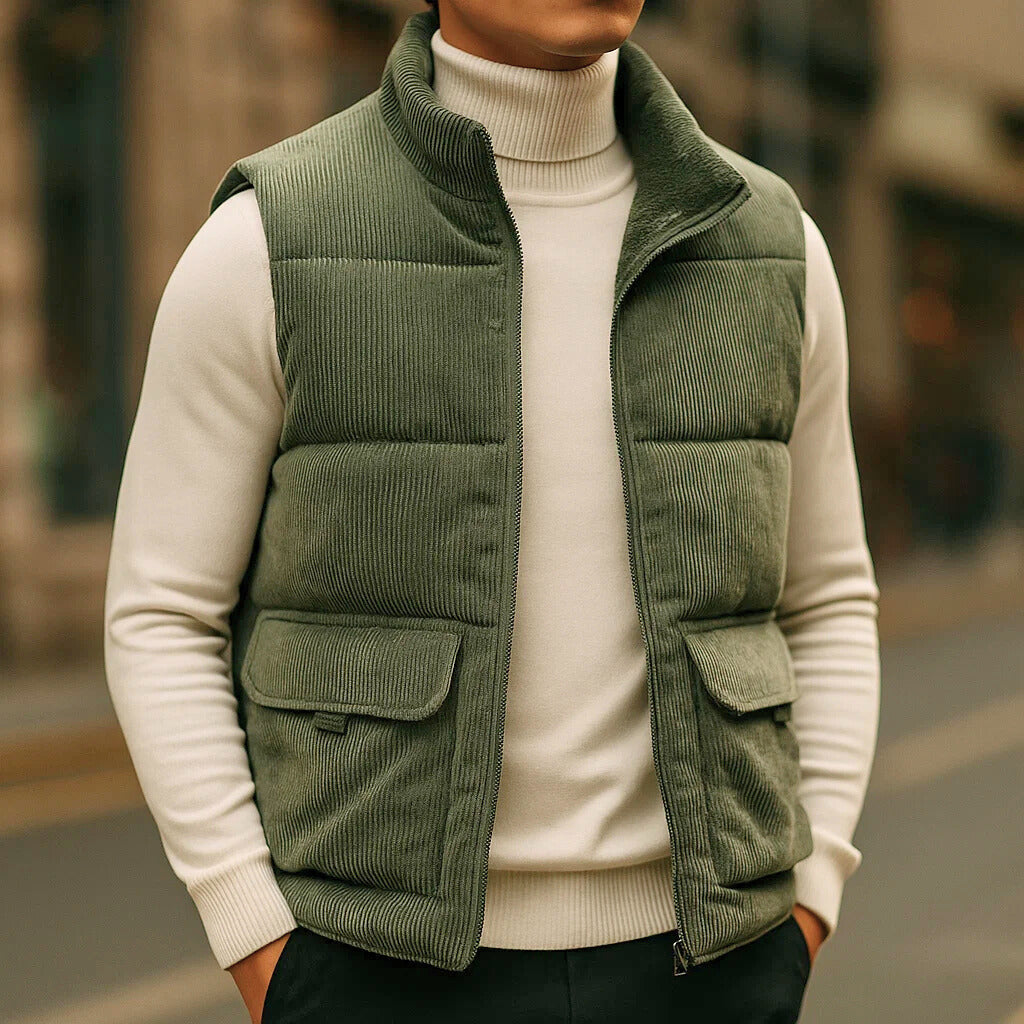 RIDGEFLEECE™  VEST