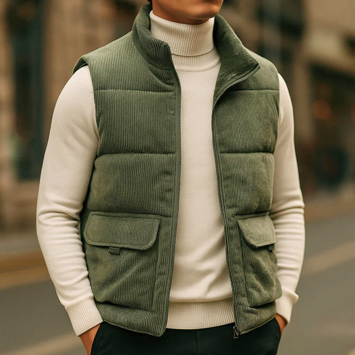 RIDGEFLEECE™  VEST