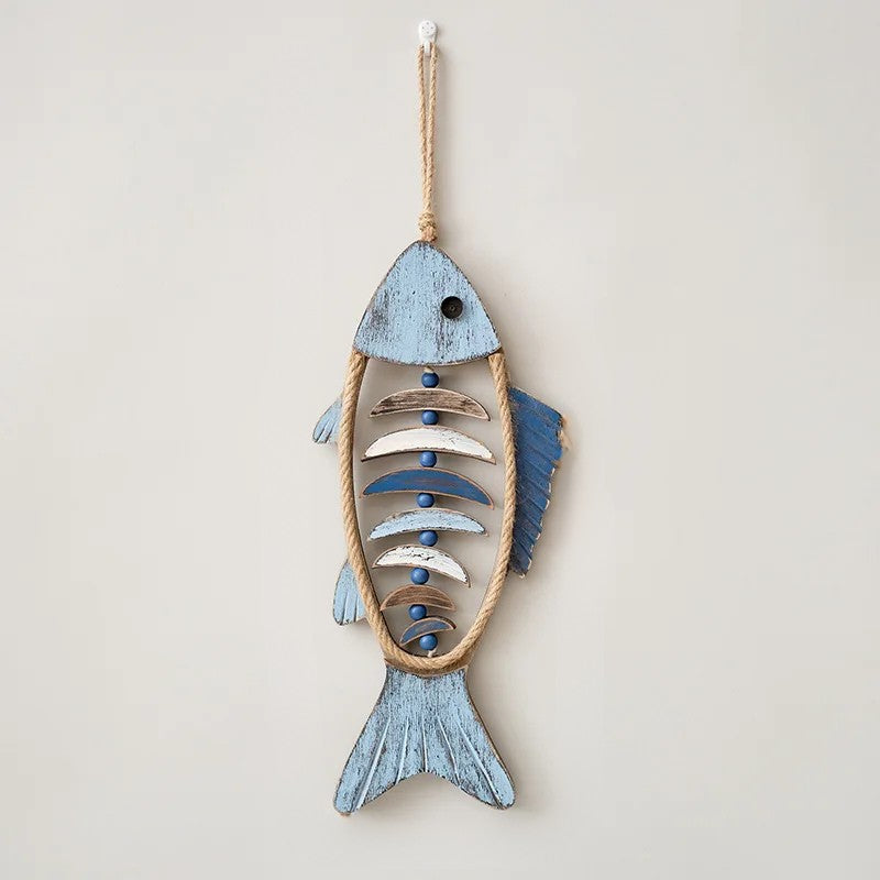 RUSTIC REEF PAIR