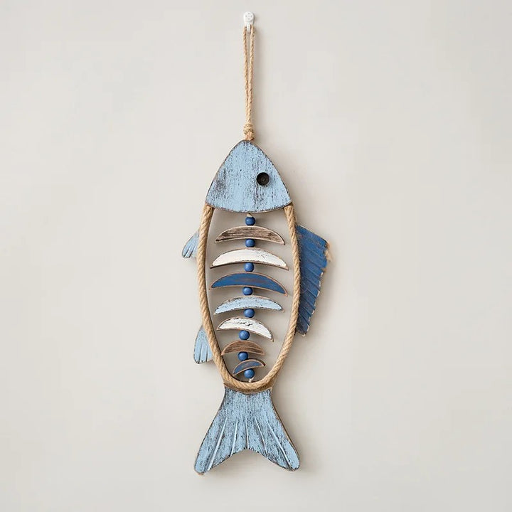 RUSTIC REEF PAIR