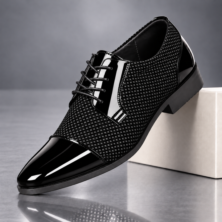 NICO MORETTI LOAFERS