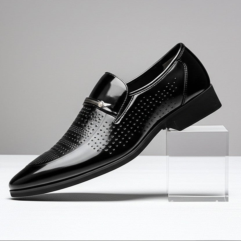 NICO SAVELLE LOAFERS VOL.III