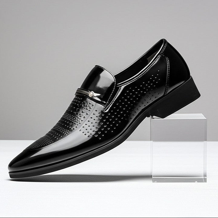 NICO SAVELLE LOAFERS VOL.III