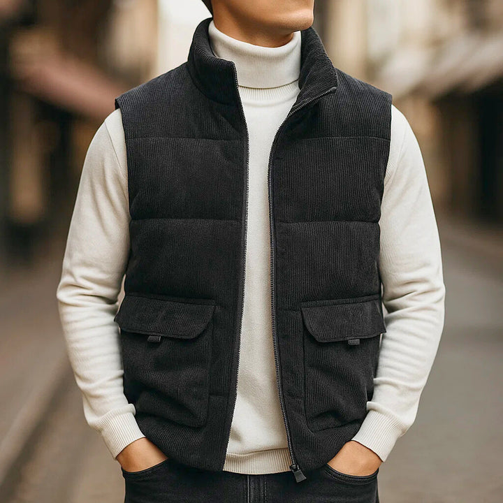 RIDGEFLEECE™  VEST