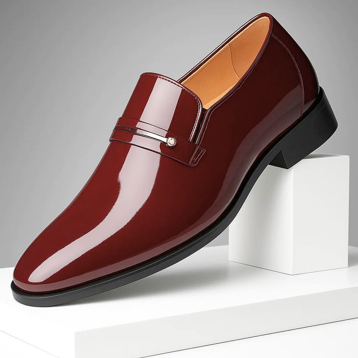 NICO SAVELLE LOAFERS VOL.III