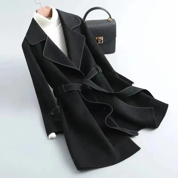 MARLISE TRENCH COAT