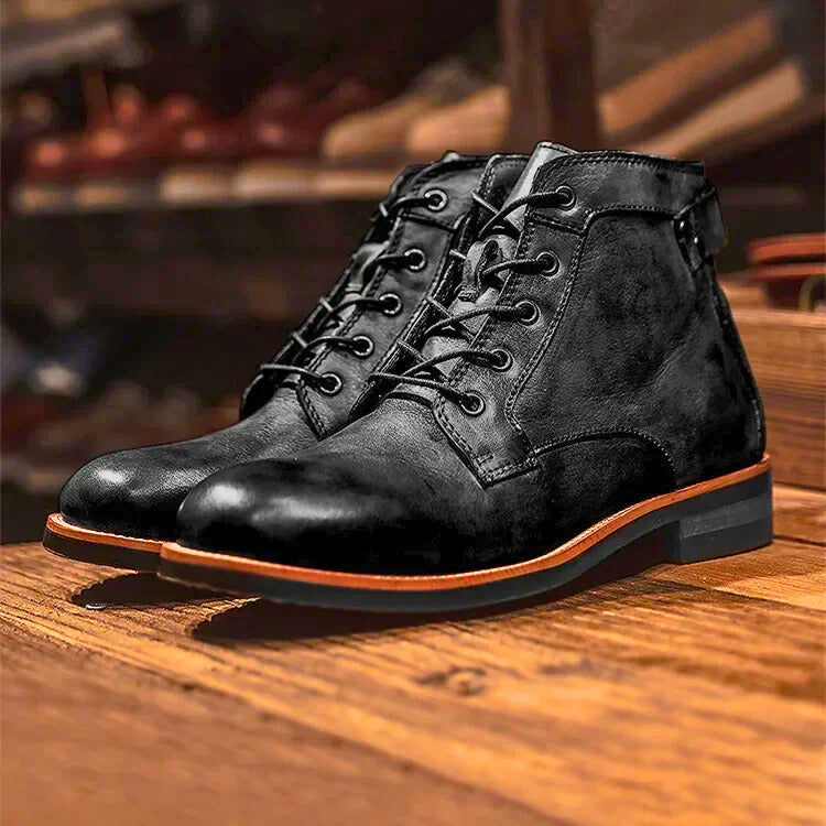 REDSTONE HERITAGE BOOTS