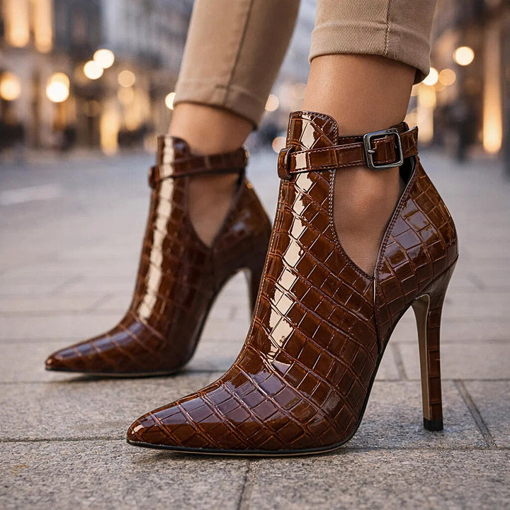 CELINE MARLOWE HEELS