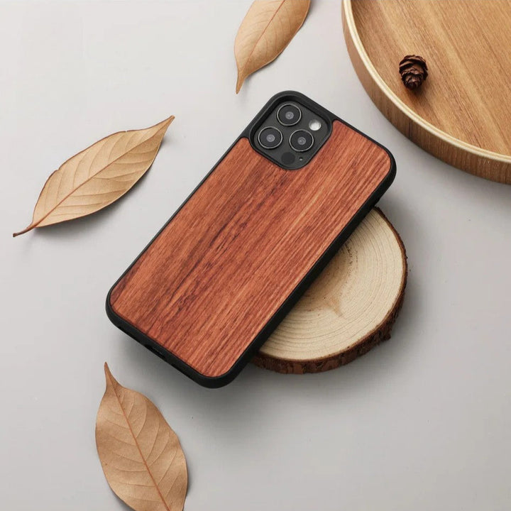 TIMBERTOUGH IPHONE CASE