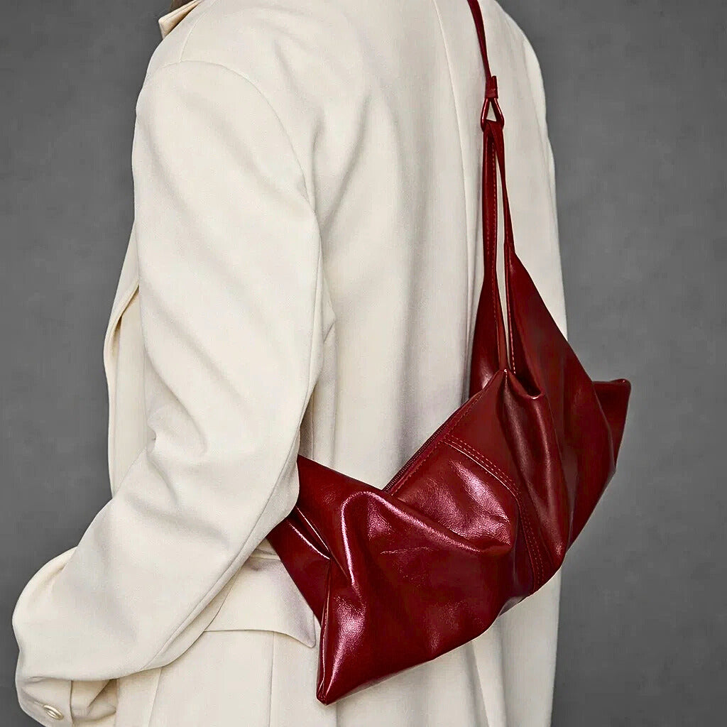 CRISELLE CRESCENT BAG