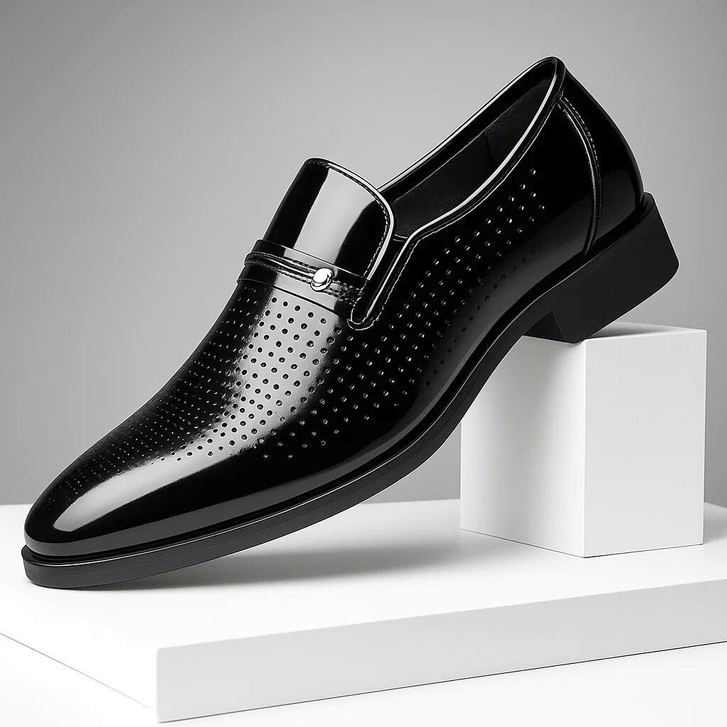 NICO SAVELLE LOAFERS VOL.III