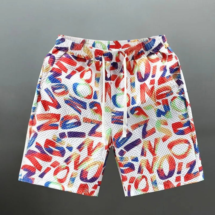 FROSTFLEX ICE SILK™ SHORTS