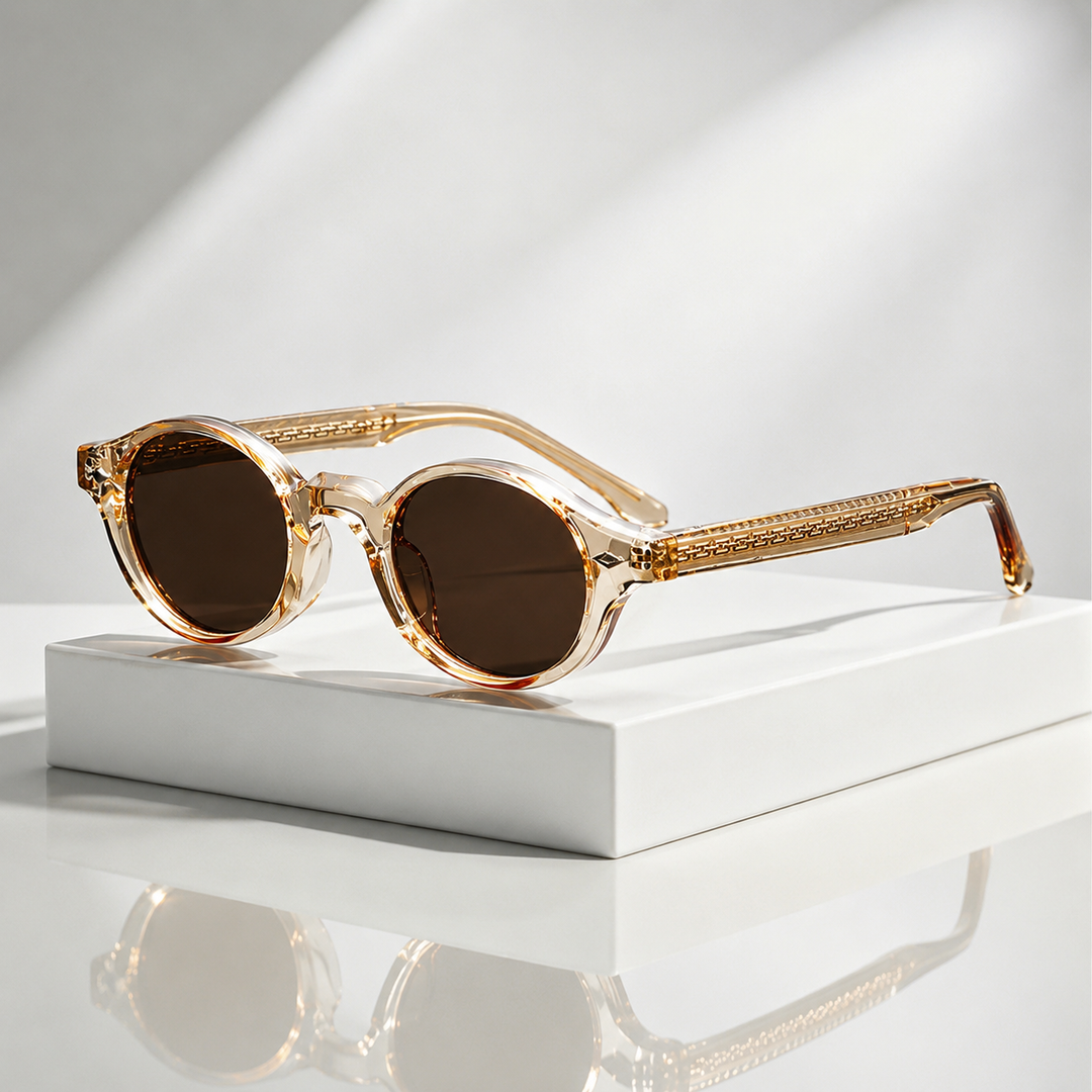 LUNAR ARC SUNNIES
