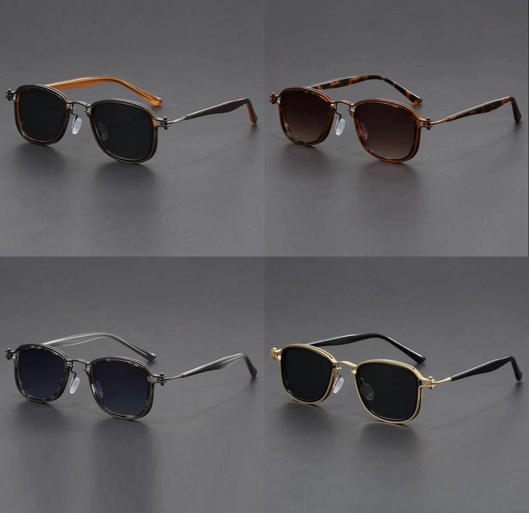BAYCHESTER SOL SUNNIES