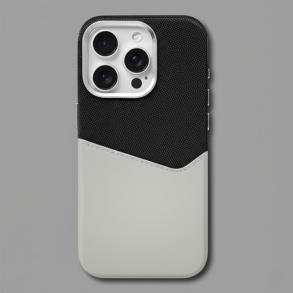 SLATEGUARD LEATHER IPHONE CASE