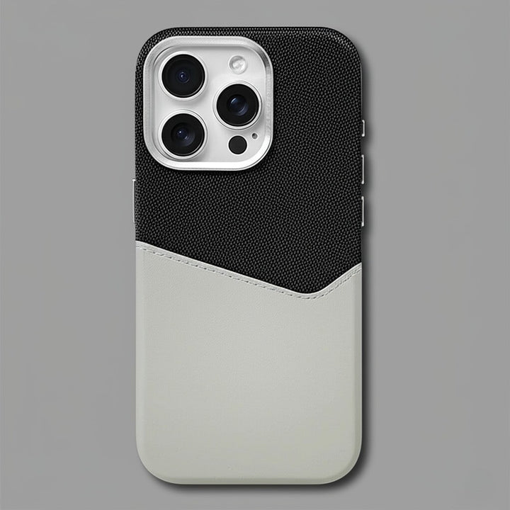 SLATEGUARD LEATHER IPHONE CASE