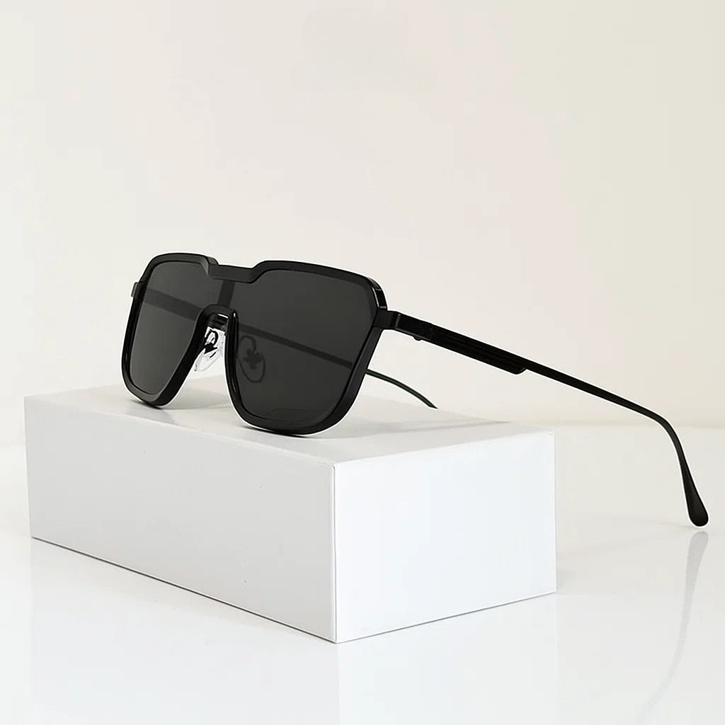 STEALTHFLEX TITANIUM SHADES