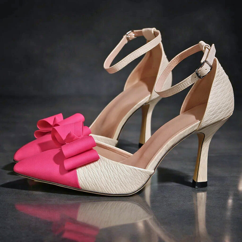LIORA BELLE HEELS