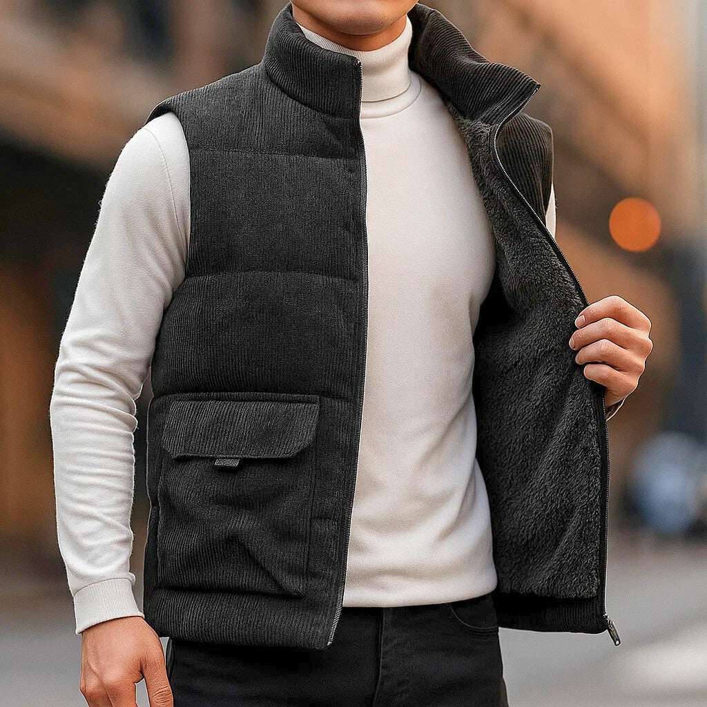 RIDGEFLEECE™  VEST