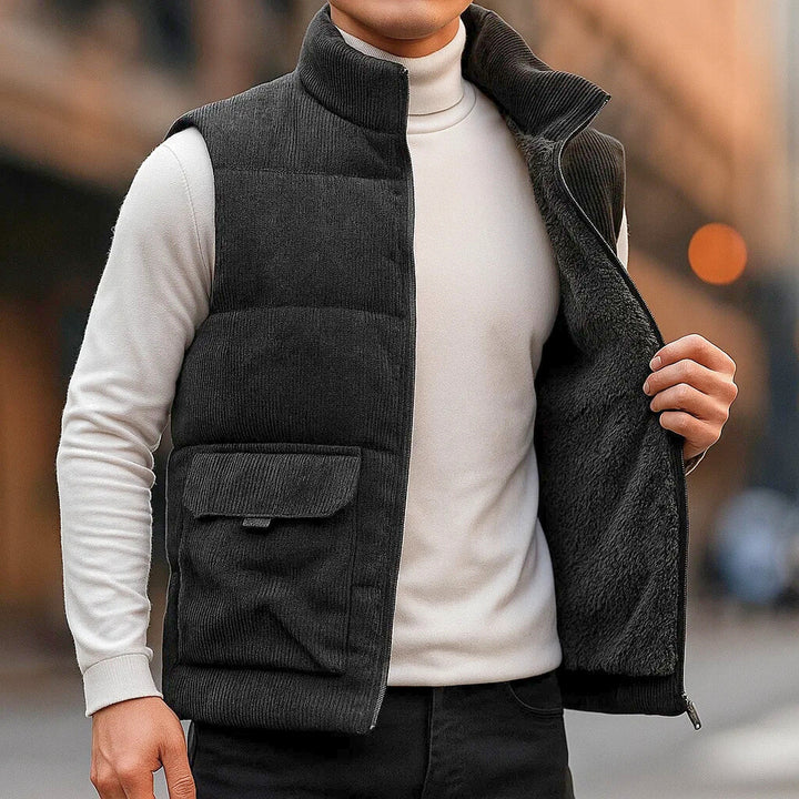 RIDGEFLEECE™  VEST