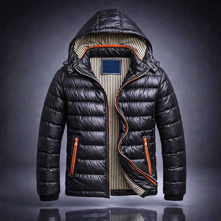FROSTLINE QUILTED JACKET