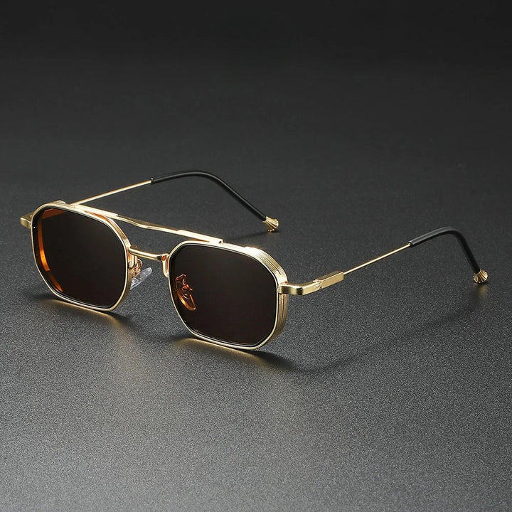 TITANIUM EDGE AVIATORS