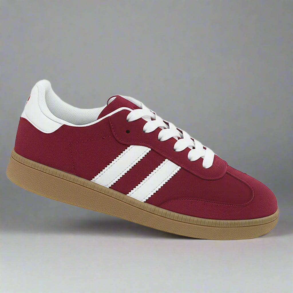 BEDFORD RETRO STRIPED LOWS