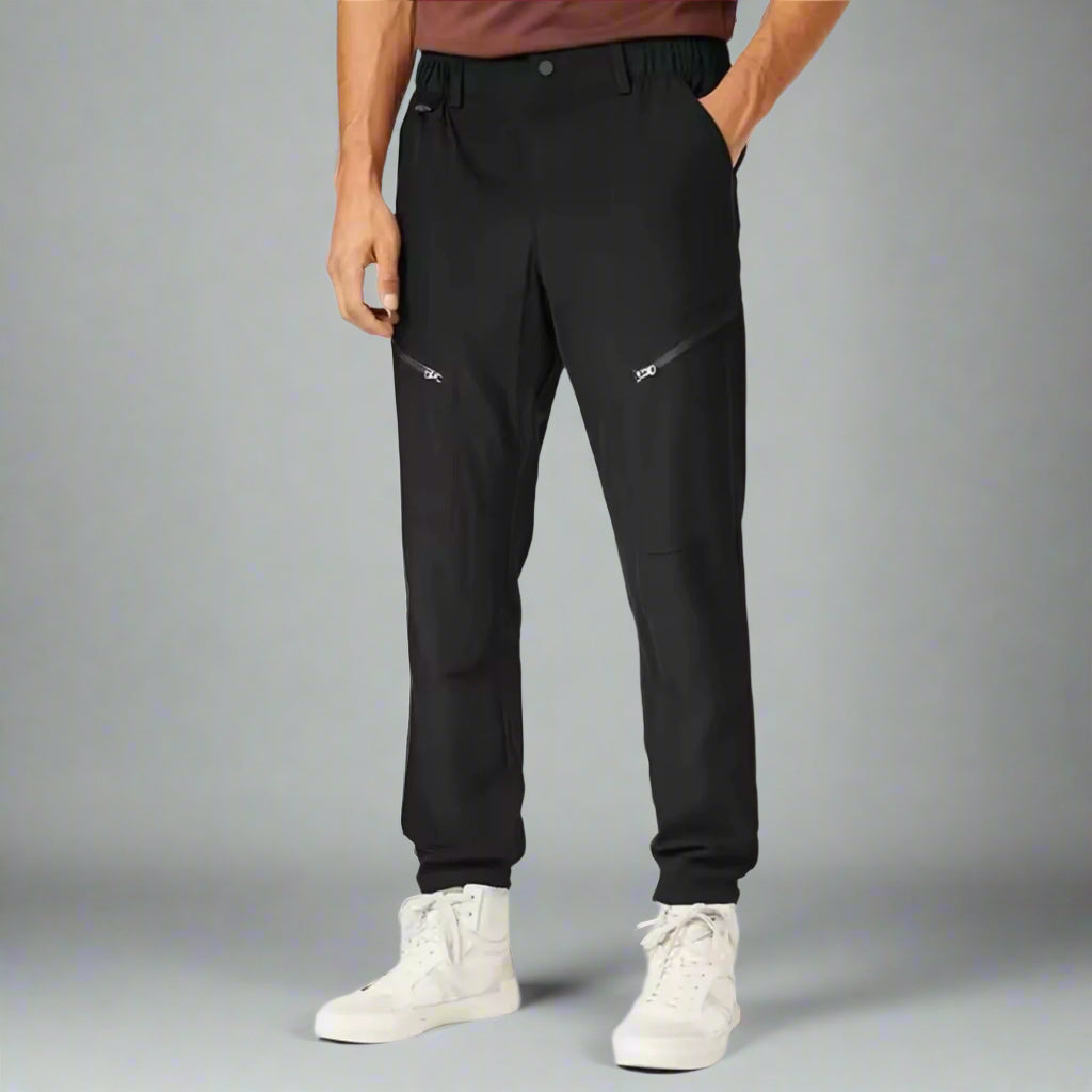 RIDGEPORT TACTICAL QUICK-DRY JOGGERS