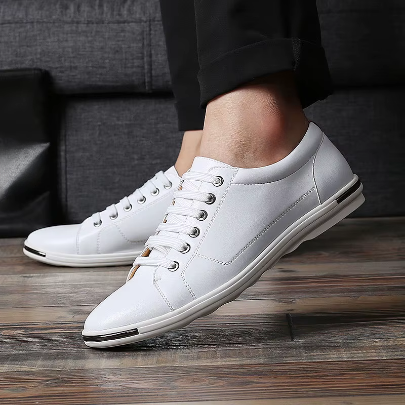 OXFORD SYRACUSE STRIDE SNEAKER