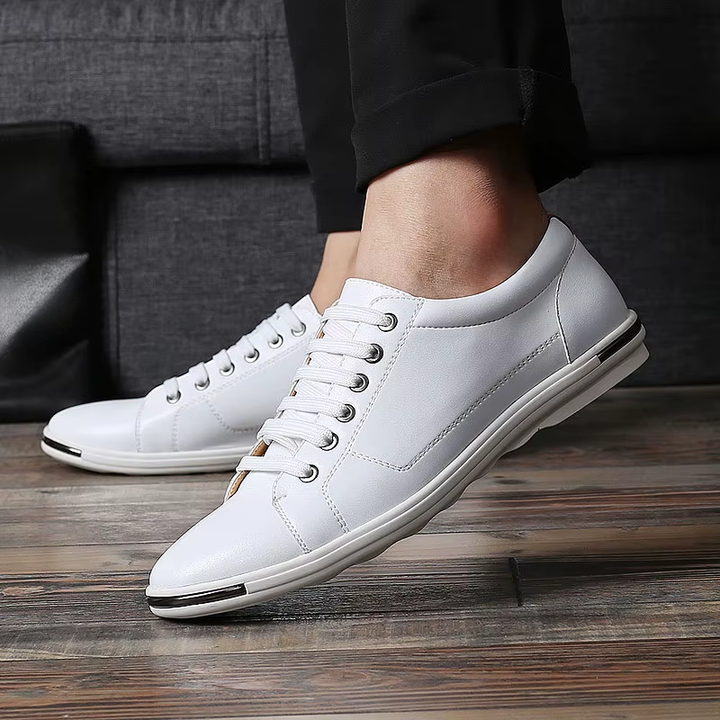OXFORD SYRACUSE STRIDE SNEAKER