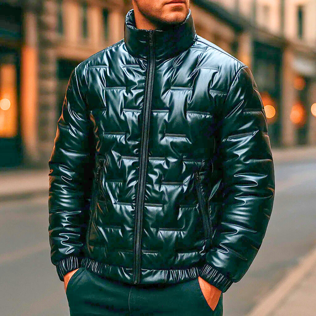 HUDSON PUFFER