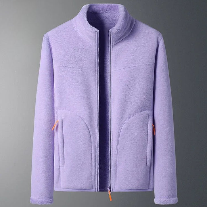ASPEN ROWE COZYFLEECE JACKET