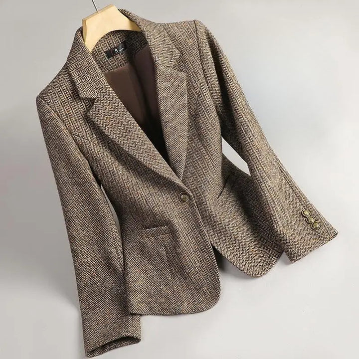 MADISON PARK BLAZER