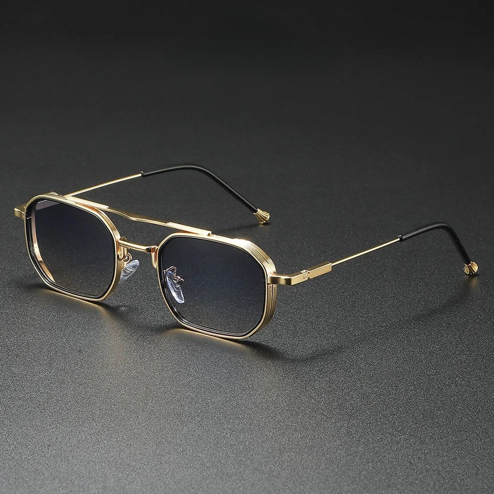 TITANIUM EDGE AVIATORS