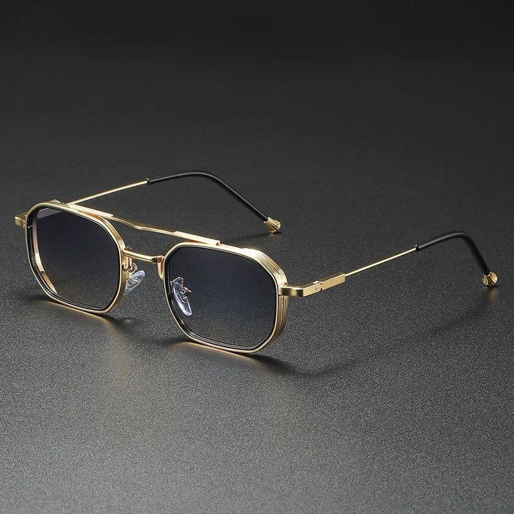 TITANIUM EDGE AVIATORS