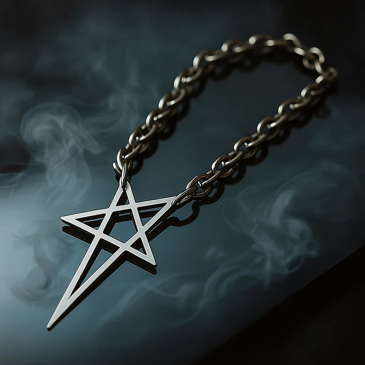 BLACKTHORN REBEL CHAIN