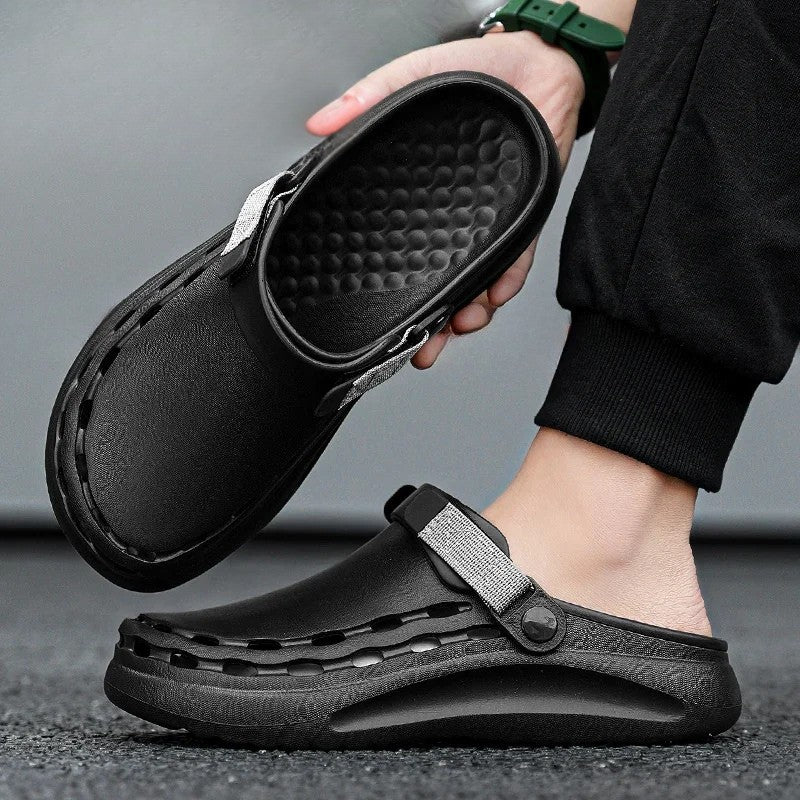 BRUNSON TERRAIN CLOG