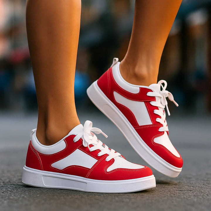 BEDFORD LOWS