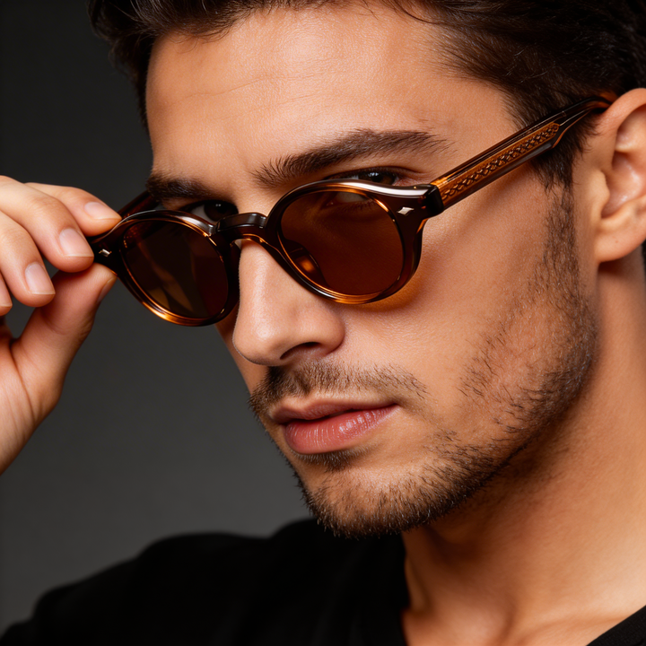 LUNAR ARC SUNNIES