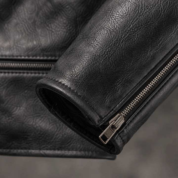 COLT MADDOX LEATHER JACKET
