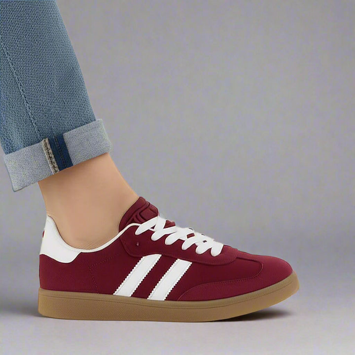 BEDFORD RETRO STRIPED LOWS