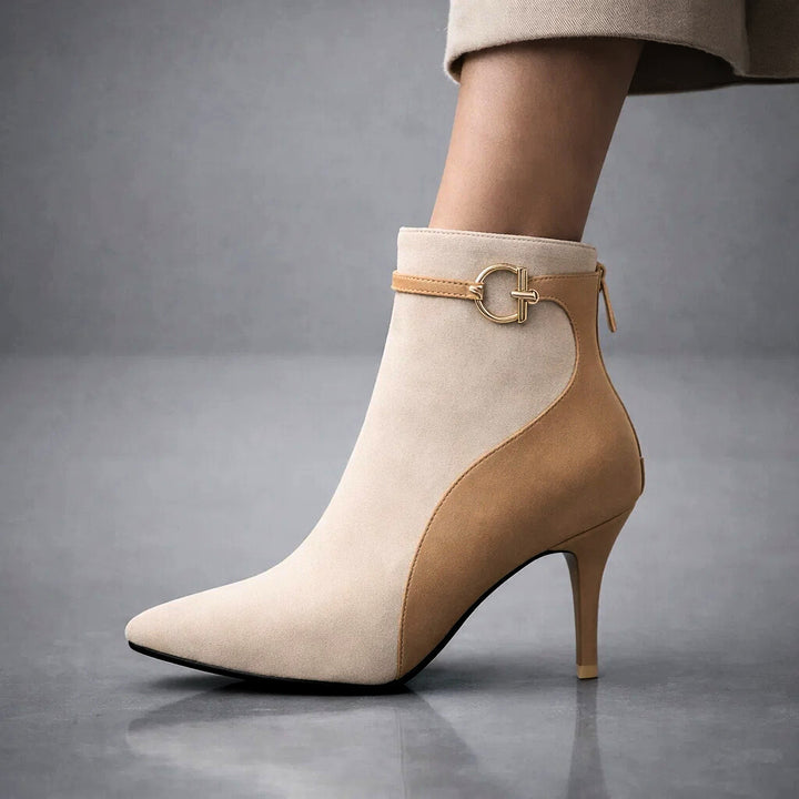 AVA MONROE VINTAGE BOOTS