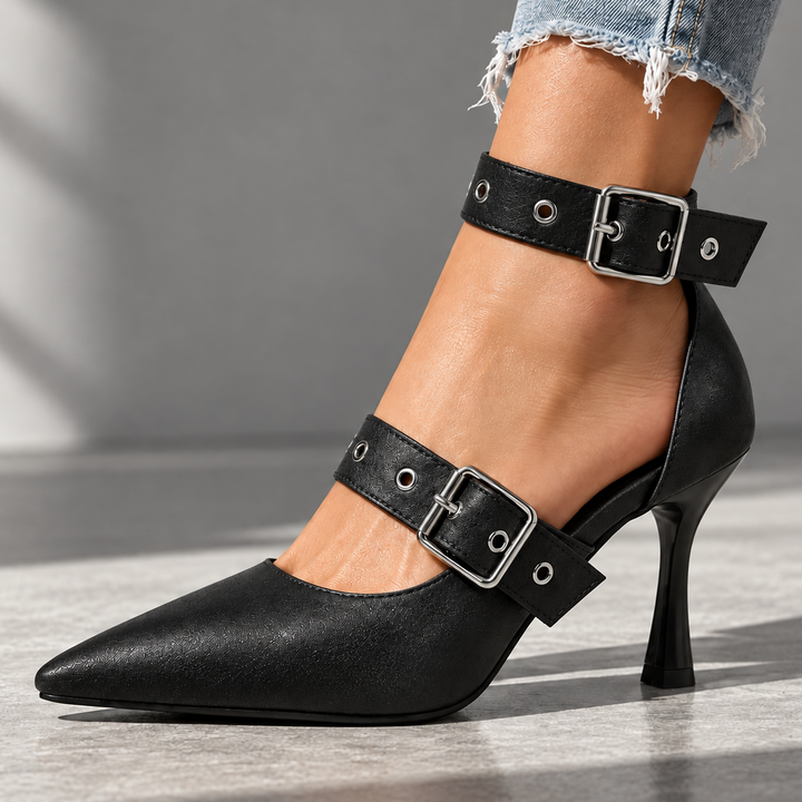 NATALIA JADE HEELS