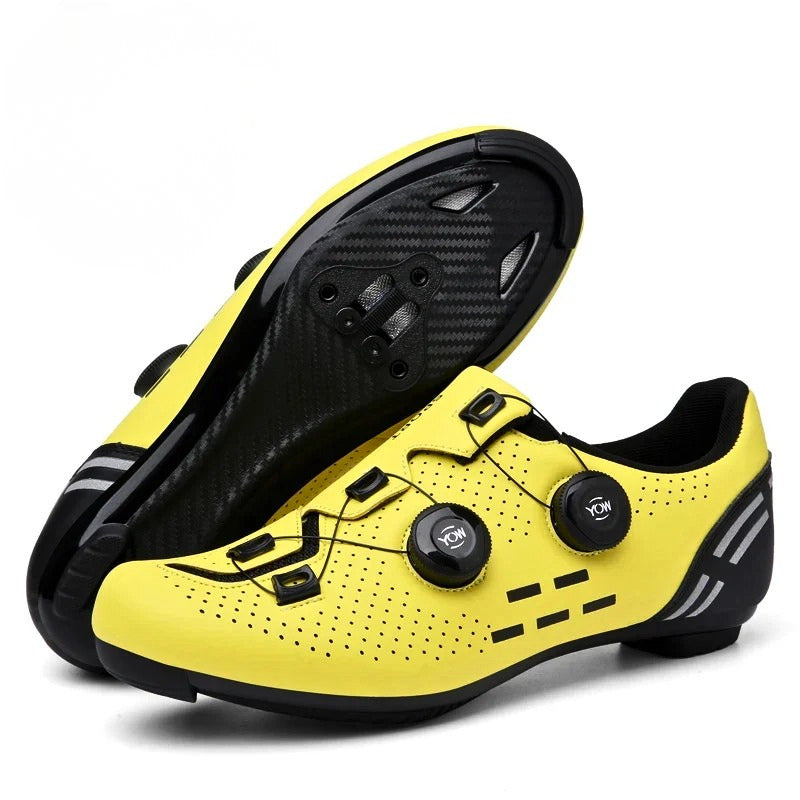 VELODRIVE CYCLING SHOES